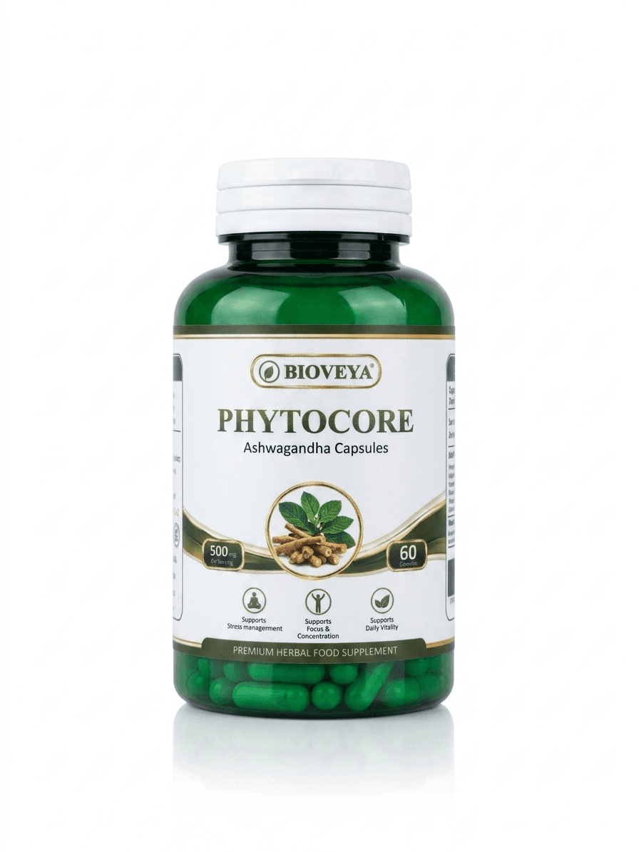 Phytocore